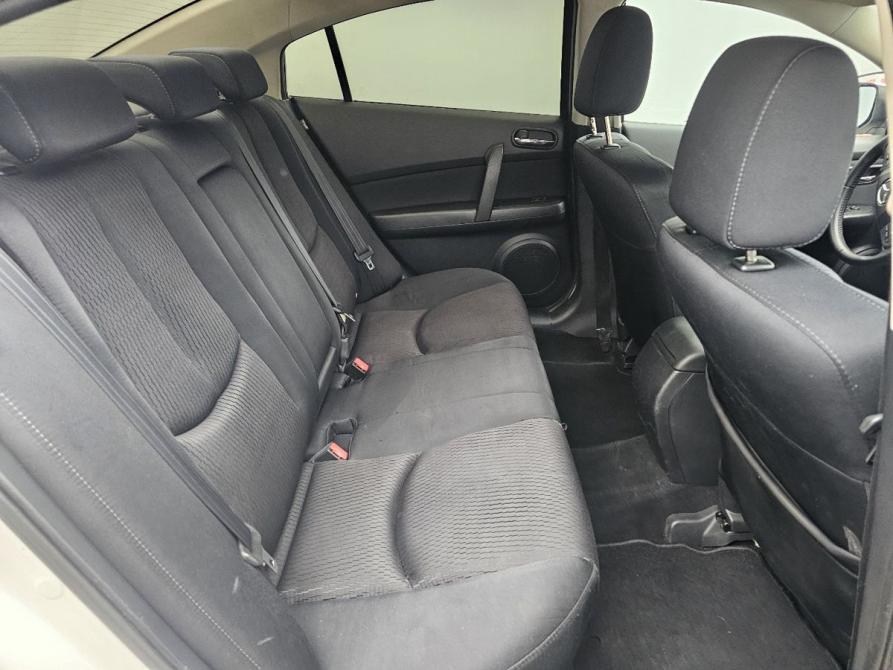 Mazda 6 II (GH) Рестайлинг Ярославль  - изображение 12