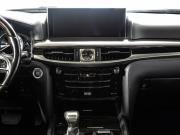 Lexus LX III Рестайлинг 2 Москва  - изображение 36