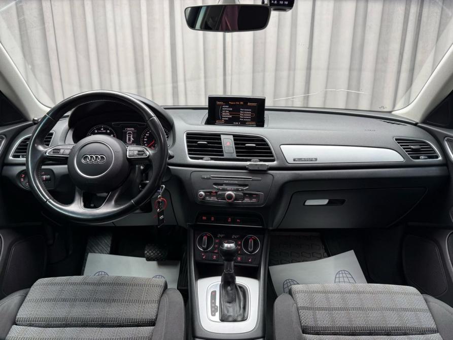 Audi Q3 I (8U) Рестайлинг Ижевск  - изображение 14