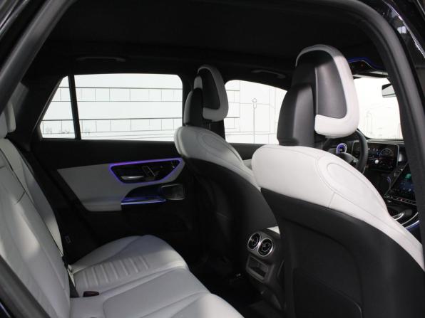 Новый Mercedes-Benz GLC II (X254) 2025 года, цена 9 250 000 рублей, внедорожник, Автокод Объявления