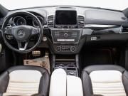 Mercedes-Benz GLE Coupe I (C292) Москва  - изображение 32