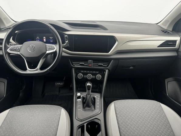 Volkswagen Taos I с пробегом 2021 года, цена 2 215 000 рублей, 117988 км, внедорожник, Автокод Объявления