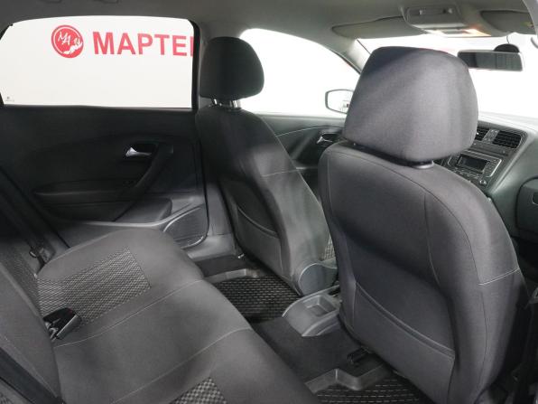 Volkswagen Polo V Рестайлинг с пробегом 2016 года, цена 1 058 000 рублей, 128623 км, седан, Автокод Объявления