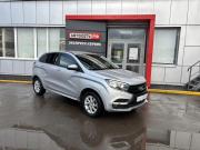 Lada (ВАЗ) XRAY I Альметьевск  - изображение 23