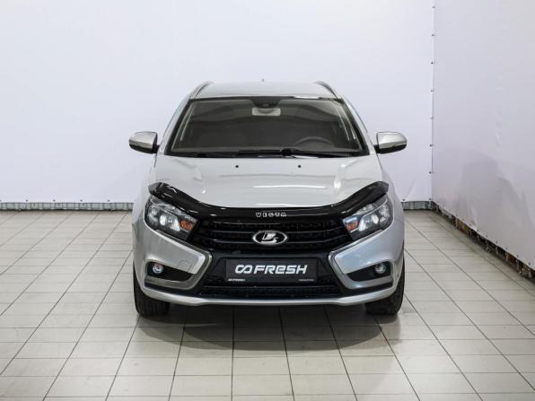 Lada (ВАЗ) Vesta I с пробегом 2019 года, цена 949 000 рублей, 92915 км, универсал, Автокод Объявления