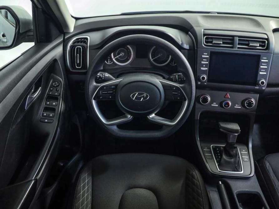 Hyundai Creta II Санкт-Петербург  - изображение 11