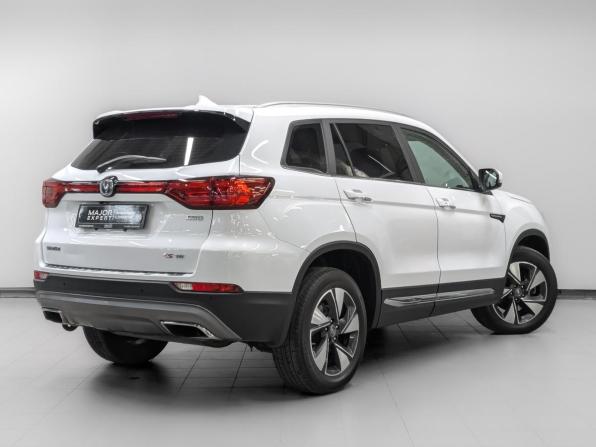 Changan CS75 I Рестайлинг с пробегом 2022 года, цена 1 715 000 рублей, 66525 км, внедорожник, Автокод Объявления