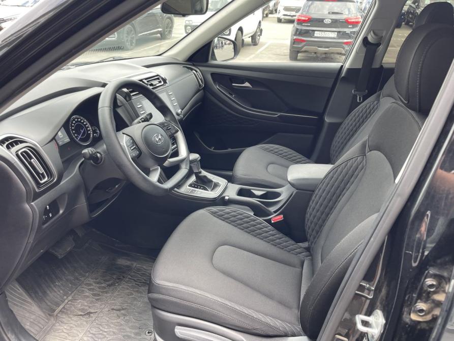 Hyundai Creta II Брянск  - изображение 9