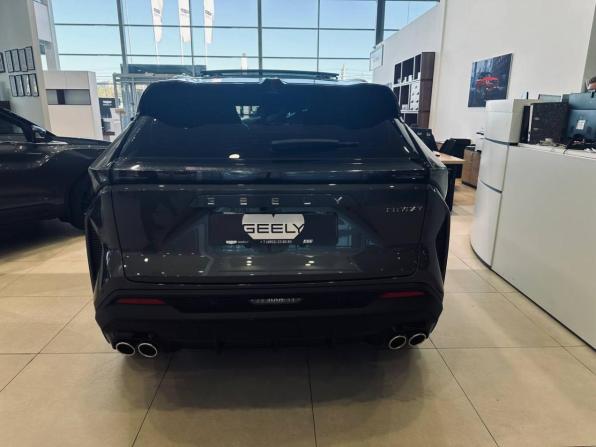 Новый Geely Cityray 2026 года, цена 3 119 990 рублей, внедорожник, Автокод Объявления