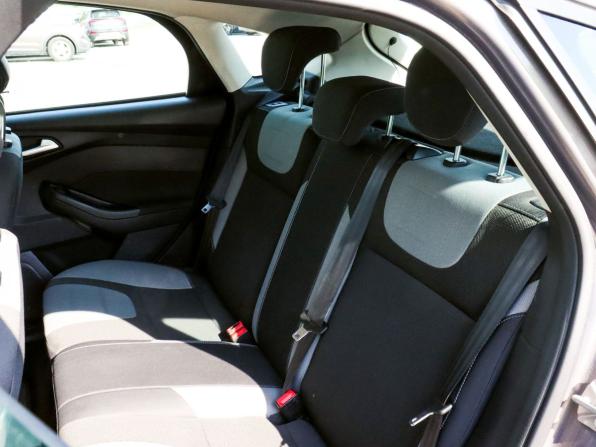 Ford Focus III с пробегом 2013 года, цена 776 000 рублей, 162980 км, хэтчбек, Автокод Объявления