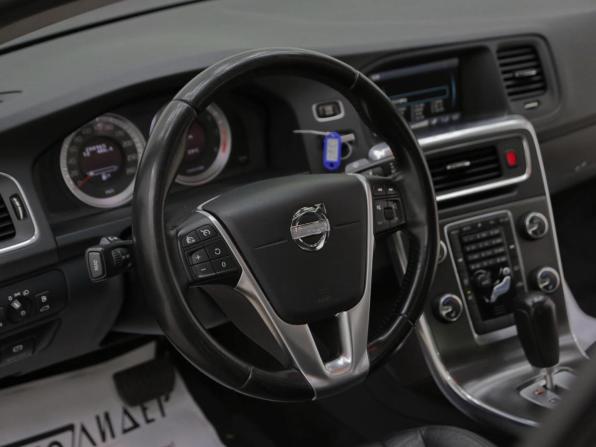 Volvo S60 II с пробегом 2011 года, цена 619 000 рублей, 158921 км, седан, Автокод Объявления