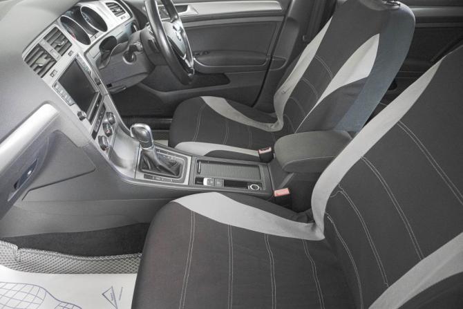 Volkswagen Golf VII с пробегом 2014 года, цена 1 099 000 рублей, 175000 км, универсал, Автокод Объявления