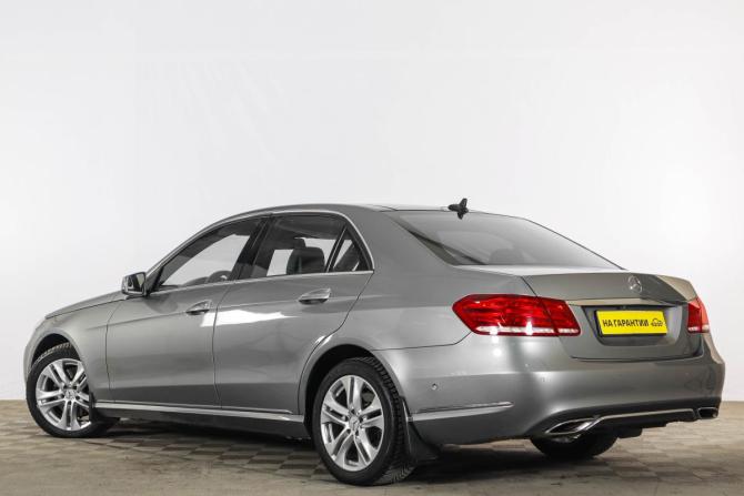 Mercedes-Benz E-Класс IV (W212 S212 C207) Рестайлинг с пробегом 2013 года, цена 2 419 000 рублей, 185000 км, седан, Автокод Объявления