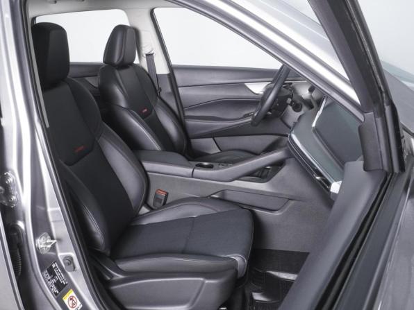 Changan CS35 Plus I Рестайлинг с пробегом 2023 года, цена 1 840 000 рублей, 50094 км, внедорожник, Автокод Объявления
