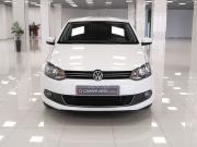 Volkswagen Polo V Самара  - изображение 26