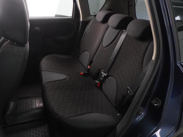 Nissan Note I с пробегом 2007 года, цена 499 000 рублей, 262157 км, хэтчбек, Автокод Объявления