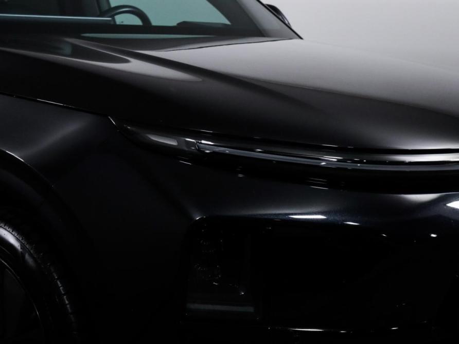Li Auto (Lixiang) L6 Москва  - изображение 17