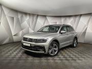 Volkswagen Tiguan II Москва  - изображение 18