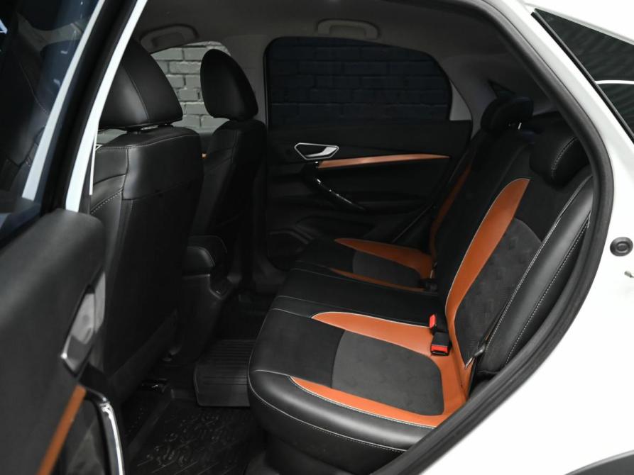 Lada (ВАЗ) Vesta I Рестайлинг (NG) Екатеринбург  - изображение 15