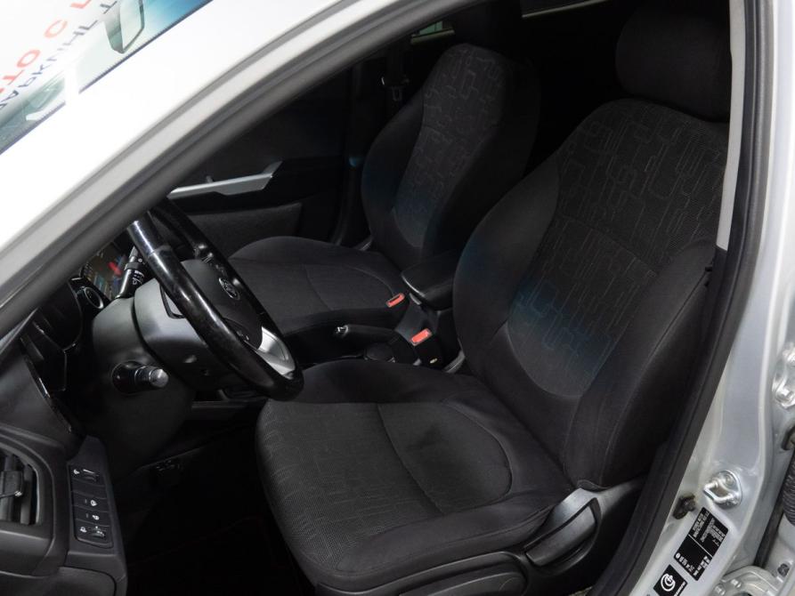 Kia Rio III Тюмень  - изображение 15