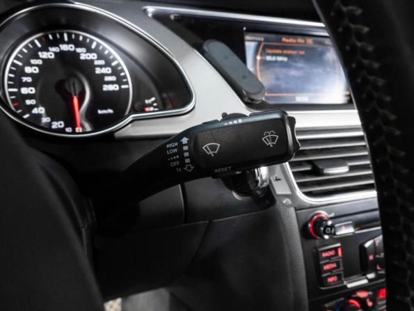 Audi A5 I (8T) с пробегом 2011 года, цена 1 643 000 рублей, 184518 км, купе, Автокод Объявления