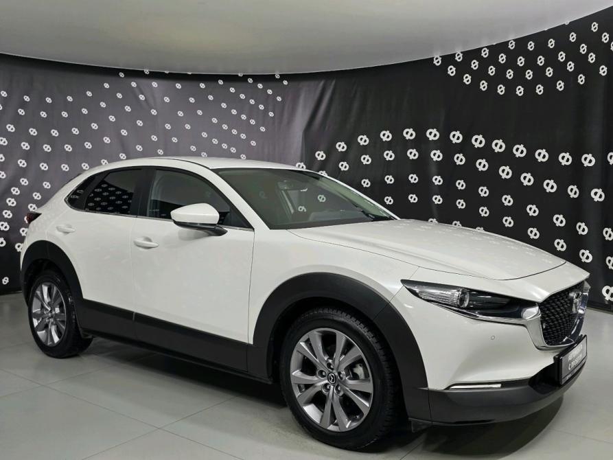Mazda CX-30 I Новосибирск  - изображение 3