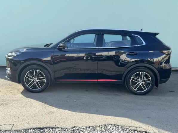 Changan CS55 Plus II с пробегом 2024 года, цена 2 259 000 рублей, 24471 км, внедорожник, Автокод Объявления