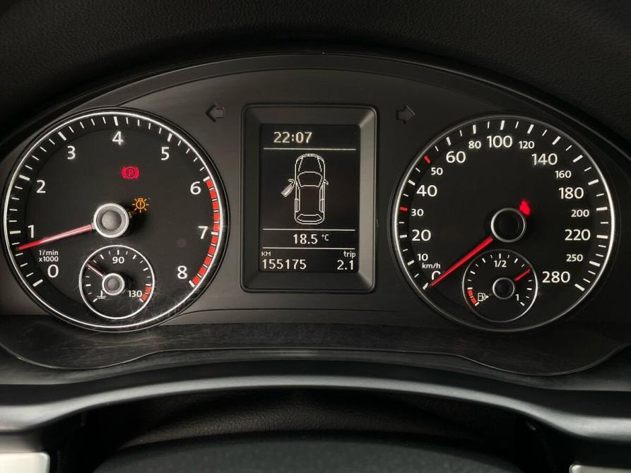 Volkswagen Scirocco III Тамбов  - изображение 14