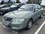 Nissan Almera Classic I Санкт-Петербург  - изображение 5
