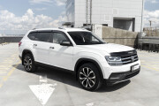 Volkswagen Teramont I Казань  - изображение 24
