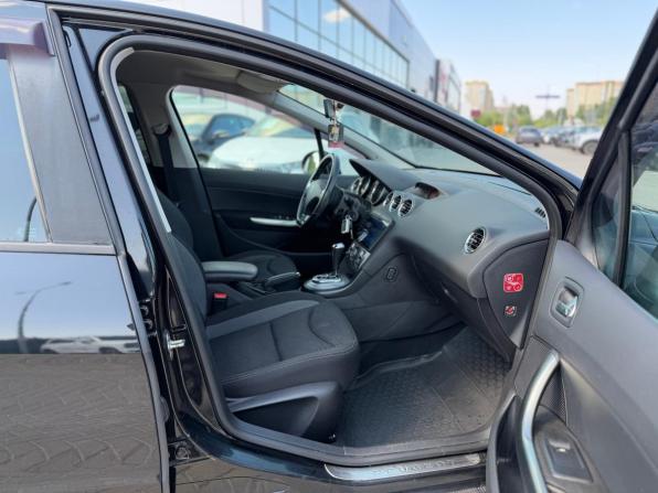 Peugeot 408 I с пробегом 2014 года, цена 620 000 рублей, 101282 км, седан, Автокод Объявления