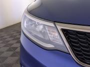 Kia Rio III Рестайлинг Москва  - изображение 44