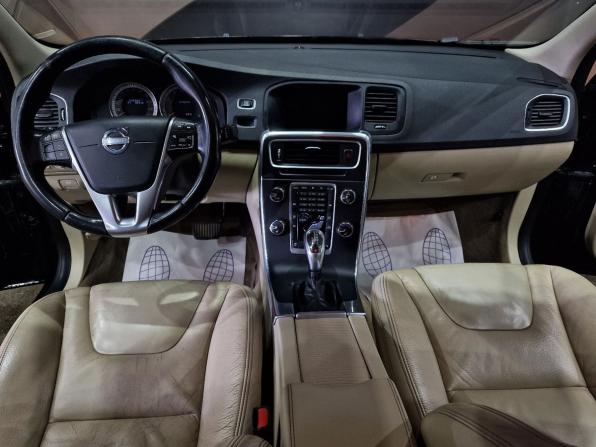 Volvo S60 II с пробегом 2013 года, цена 950 000 рублей, 232000 км, седан, Автокод Объявления