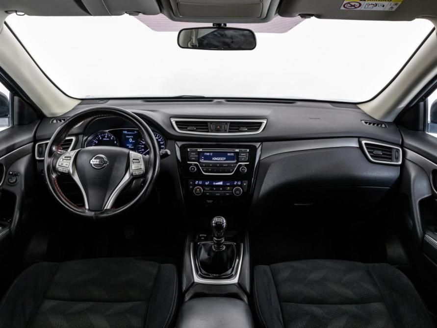 Nissan X-Trail III Санкт-Петербург  - изображение 11