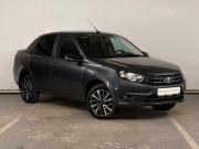 Lada (ВАЗ) Granta I Рестайлинг Екатеринбург  - изображение 34