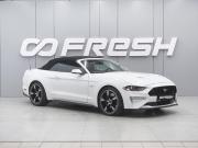 Ford Mustang VI Рестайлинг Ростов-на-Дону  - изображение 20