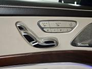 Mercedes-Benz Maybach S-Класс I (X222) Рестайлинг Москва  - изображение 48