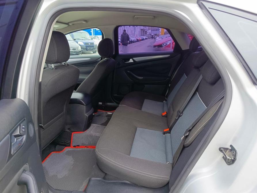 Ford Mondeo IV Рестайлинг Тюмень  - изображение 11