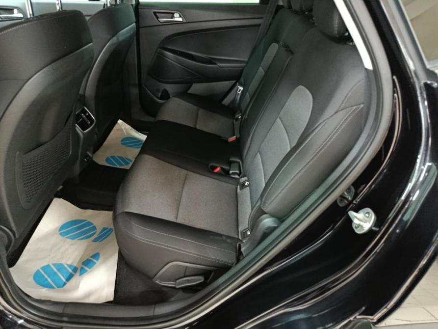 Hyundai Tucson III Рестайлинг Уфа  - изображение 15