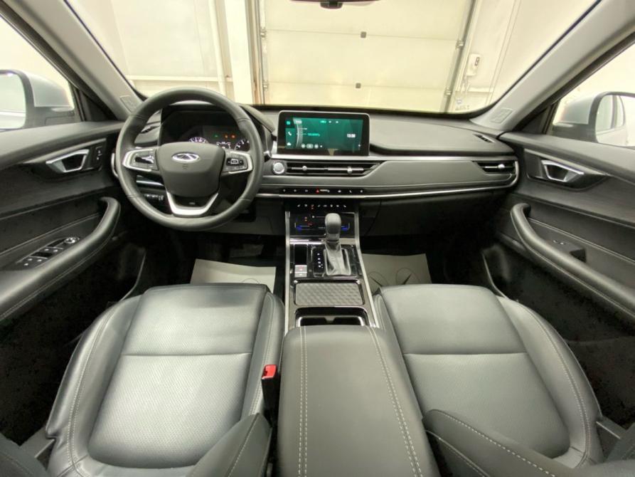 Chery Tiggo 4 Pro I Рестайлинг Энгельс  - изображение 24