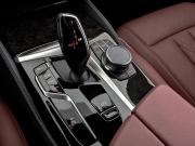 BMW 5 серии VII (G30/G31/G38) Рестайлинг Москва  - изображение 60