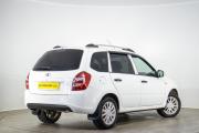 Lada (ВАЗ) Kalina II Оренбург  - изображение 22