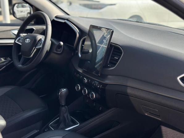 Lada (ВАЗ) Vesta I Рестайлинг (NG) с пробегом 2023 года, цена 1 090 000 рублей, 81000 км, седан, Автокод Объявления