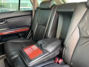 Lexus RX II Рестайлинг Краснодар  - изображение 67
