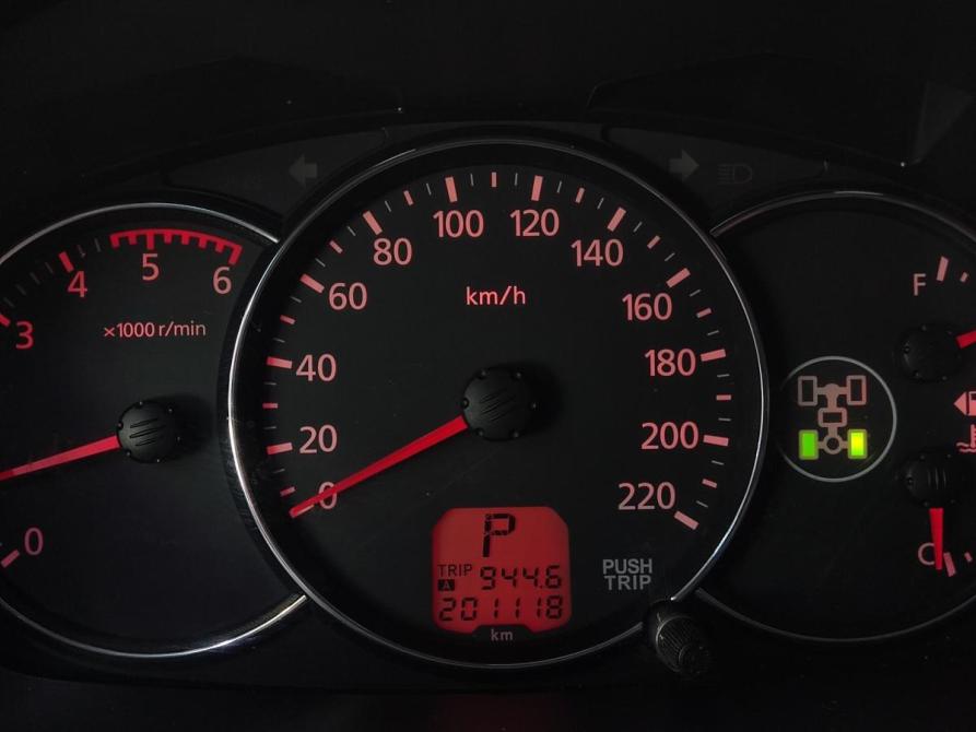 Mitsubishi Pajero Sport II Рестайлинг Барнаул  - изображение 14