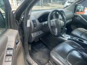 Nissan Pathfinder III Рестайлинг Москва  - изображение 12