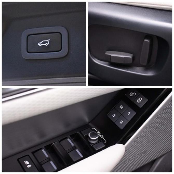 Land Rover Range Rover Velar I Москва  - изображение 16