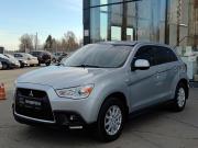 Mitsubishi ASX I Ижевск  - изображение 23