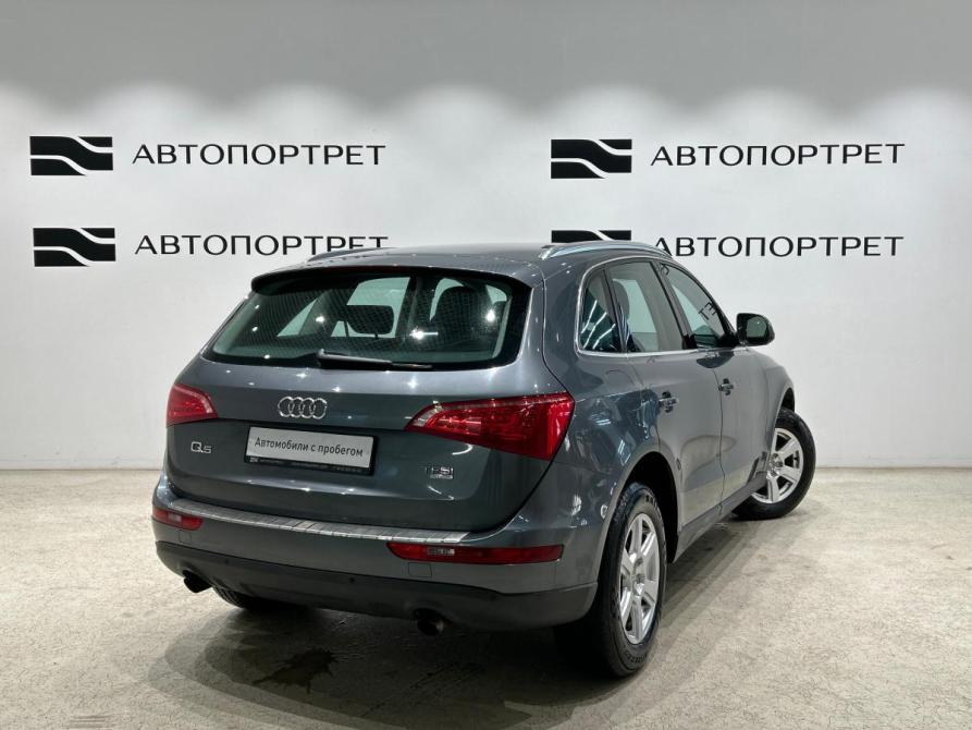 Audi Q5 I (8R) Санкт-Петербург  - изображение 7