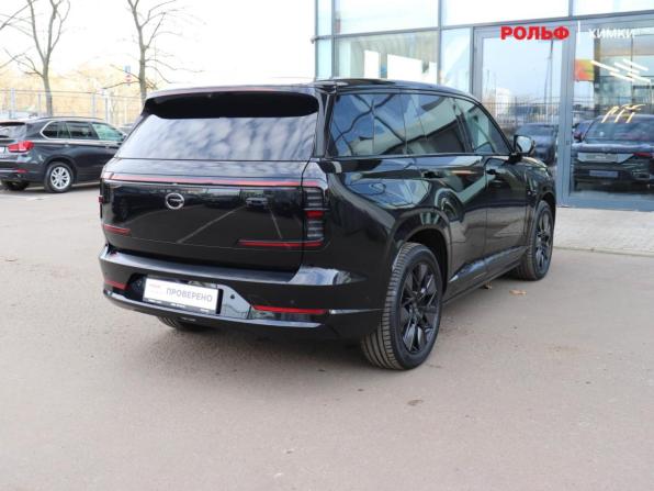 GAC Trumpchi S7 I с пробегом 2026 года, цена 4 677 000 рублей, 32800 км, внедорожник, Автокод Объявления